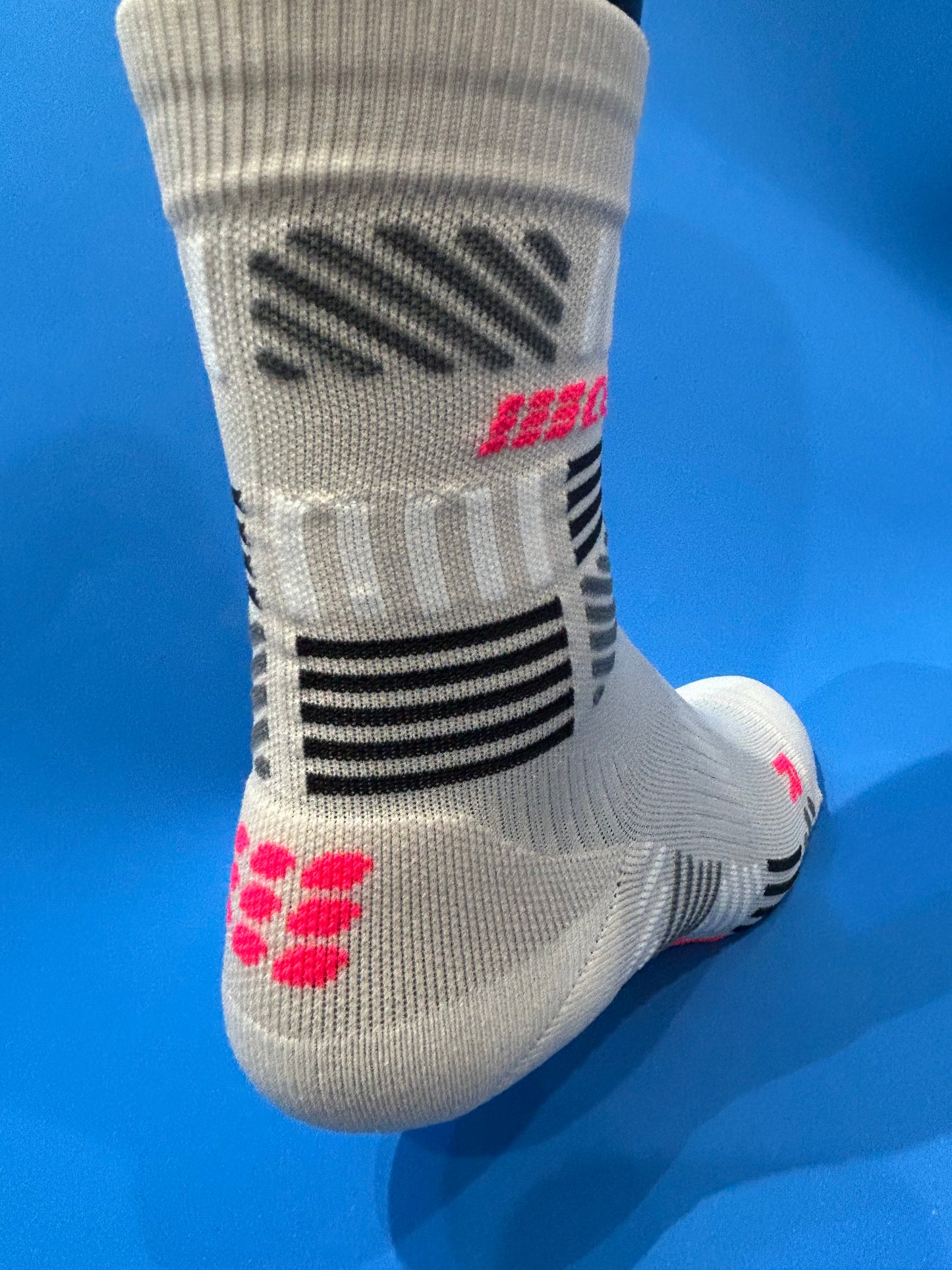 CEP The Run Compression Mid Cut Socks - Women