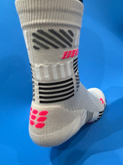 CEP The Run Compression Mid Cut Socks - Women