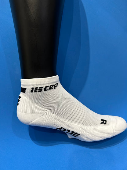 CEP The Run Compression Running Socks - Low Cut Women's