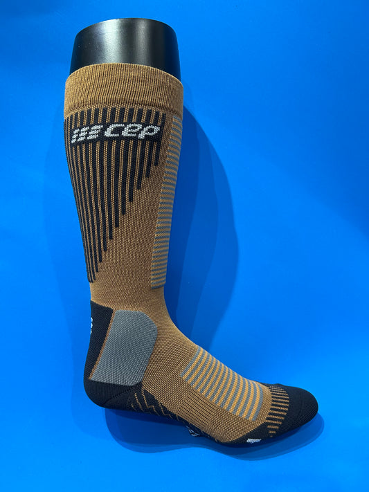 CEP Cold Weather Compression Socks - Women's