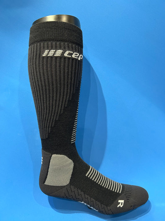 CEP Cold Weather Compression Socks - Men's