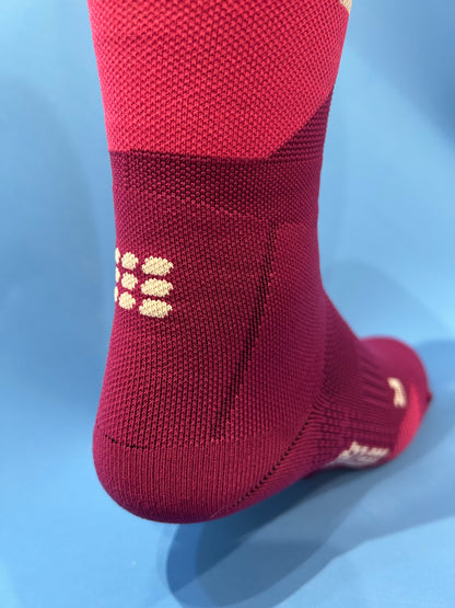 CEP Thermo Compression Socks - Women's Skiing