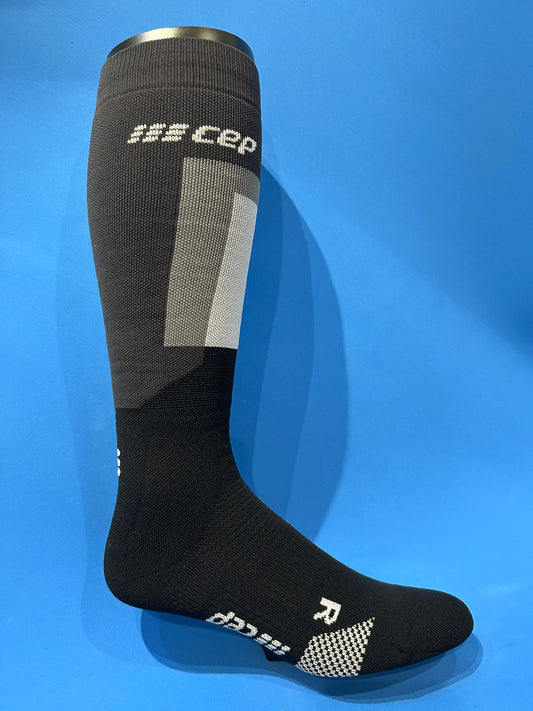 CEP Thermo Compression Socks - Women's Skiing