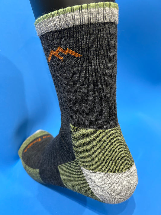 Darn Tough Hike/Trek Micro Crew