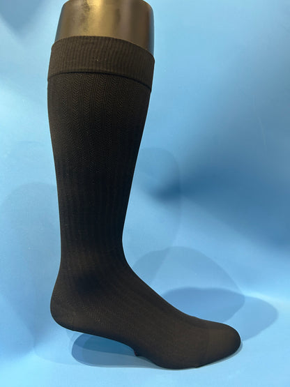 Medi - Mediven Comfort Vitality Compression Dress Sock 20-30mmHg