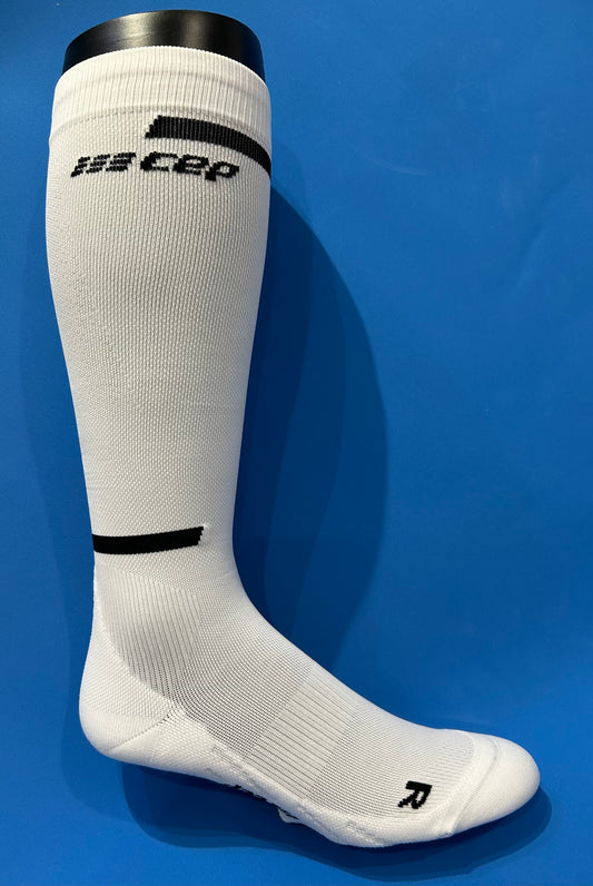 CEP The Run Compression Running Socks 20-30mmHg - men
