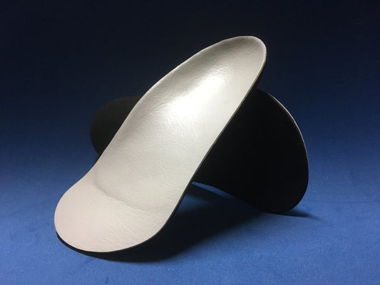 Custom Molded Orthotics