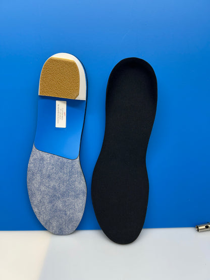 Custom Molded Orthotics