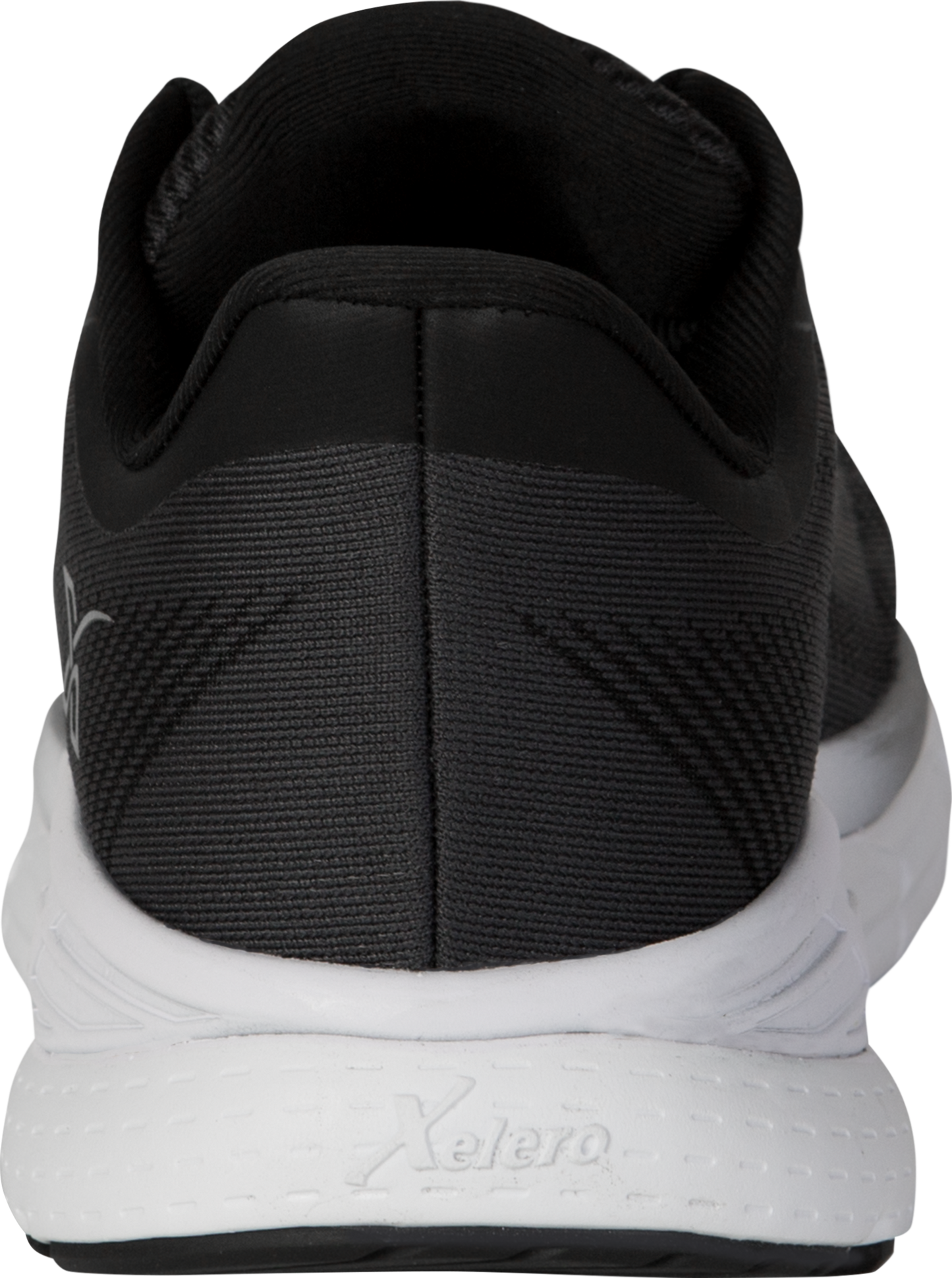 Xelero - X-GPS Women’s Black XR437