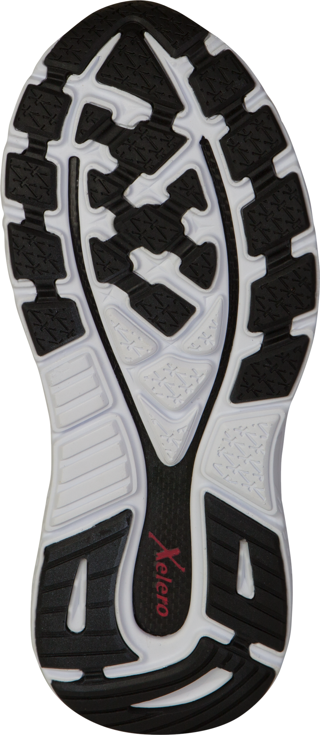 Xelero - X-GPS Women’s Black XR437