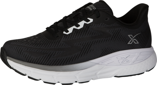 Xelero - X-GPS Women’s Black XR437