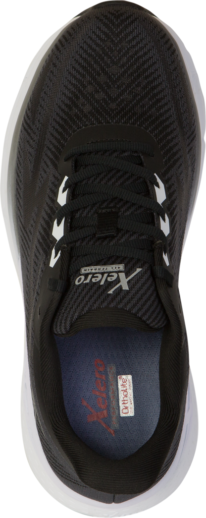 Xelero - X-GPS Women’s Black XR437