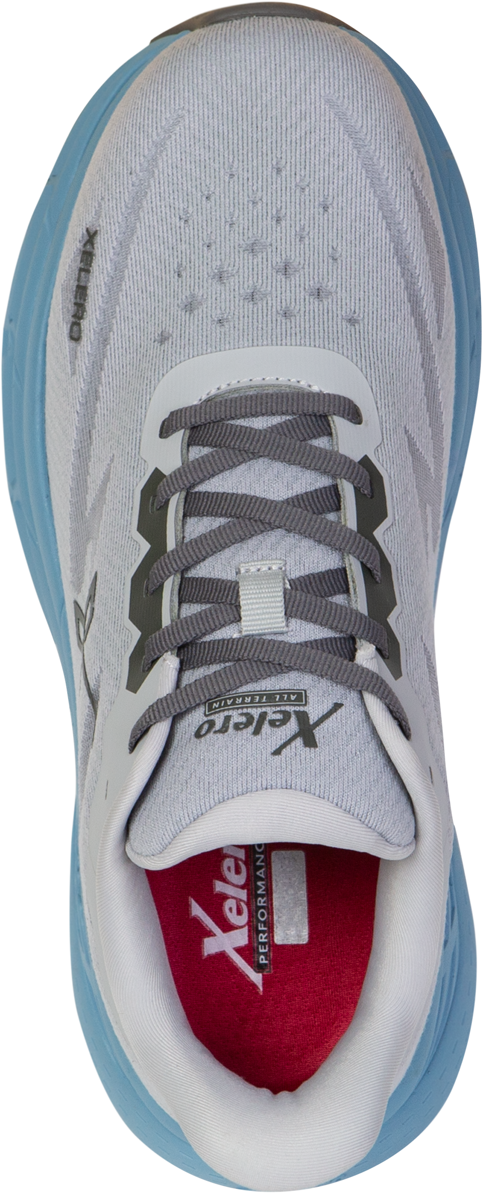 Xelero-X-GPS Women’s Cloudburst
