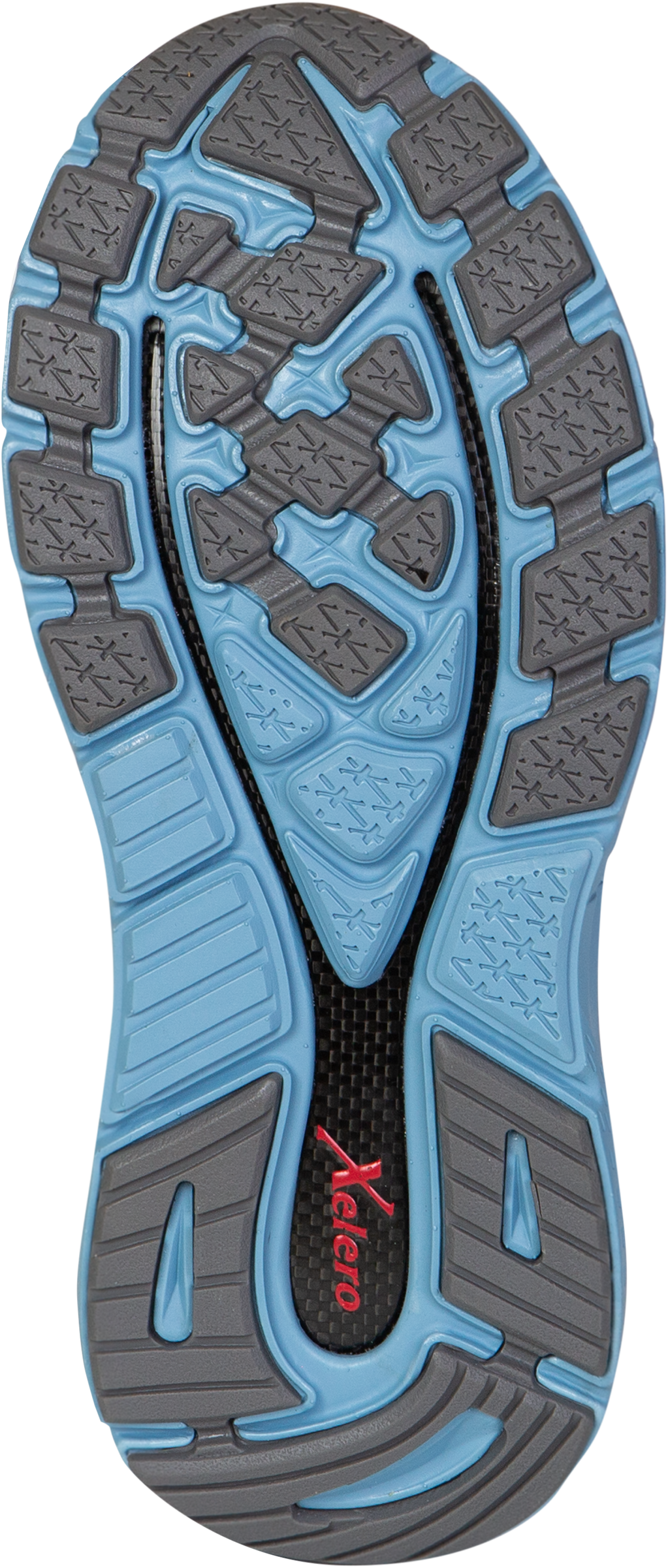 Xelero-X-GPS Women’s Cloudburst