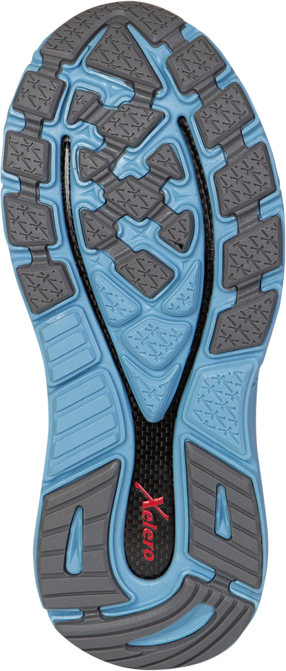Xelero-X-GPS Women’s Cloudburst