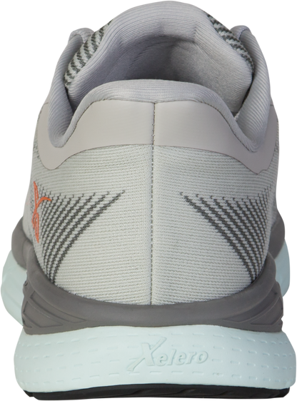 Xelero - X-GPS Women’s Heather Grey/Mint XR415