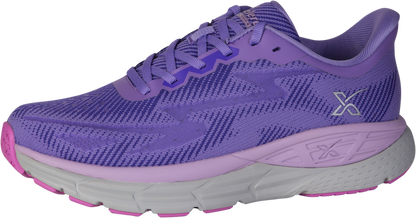 X-GPS Women’s Plum/Violet XR424