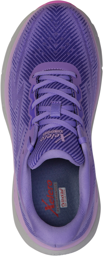 X-GPS Women’s Plum/Violet XR424