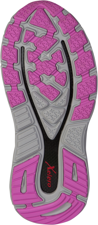 X-GPS Women’s Plum/Violet XR424