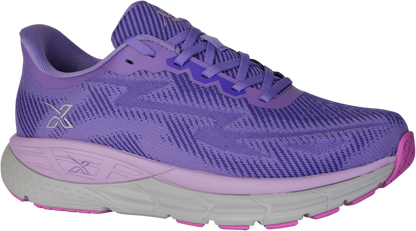 X-GPS Women’s Plum/Violet XR424