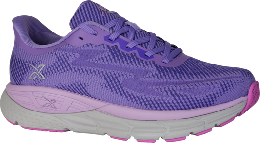 X-GPS Women’s Plum/Violet XR424
