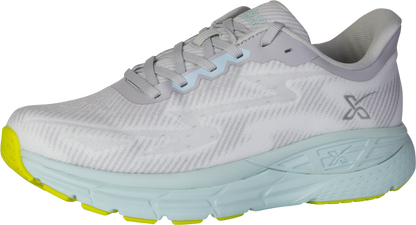 X-GPS Women’s Silver Grey/Sky Blue XR468