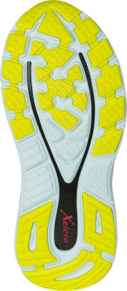 X-GPS Women’s Silver Grey/Sky Blue XR468
