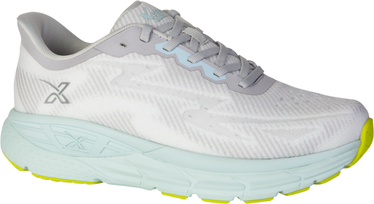 X-GPS Women’s Silver Grey/Sky Blue XR468