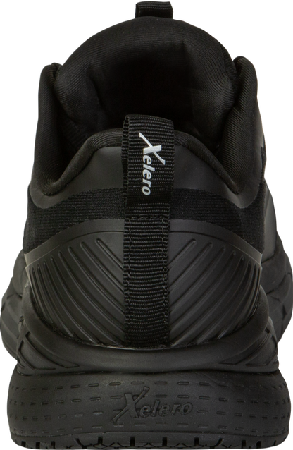 X-GPS WR Men’s Black XR500