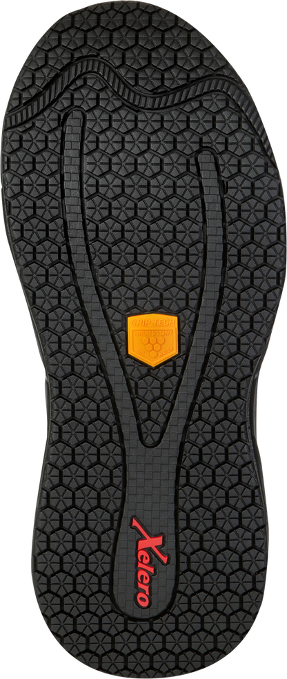 X-GPS WR Men’s Black XR500