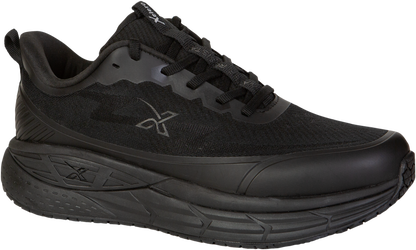 X-GPS WR Men’s Black XR500