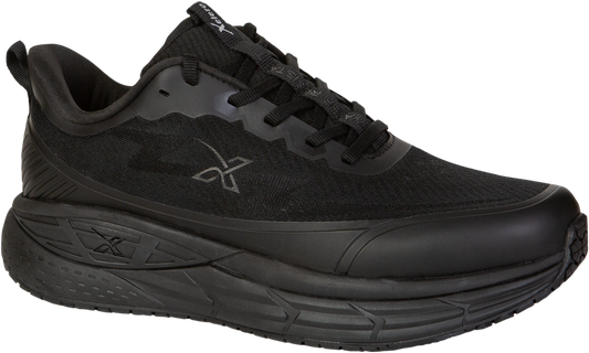 X-GPS WR Men’s Black XR500