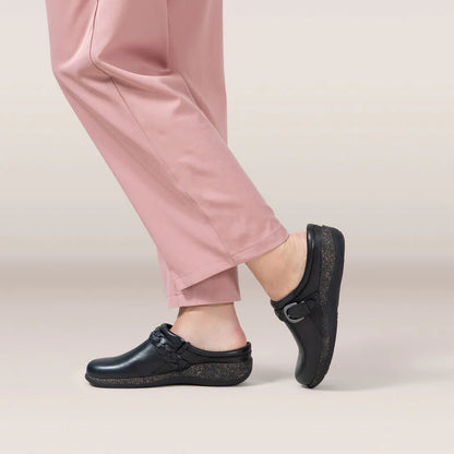 Libby Comfort Clog