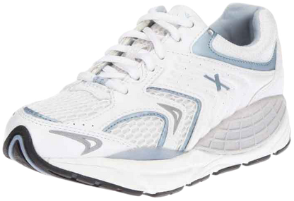 Matrix Women’s Mesh White/Lt. Blue X65821