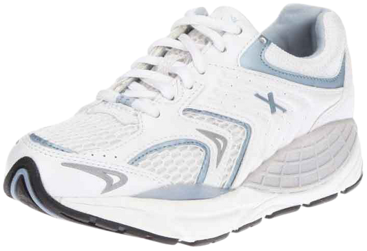 Matrix Women’s Mesh White/Lt. Blue X65821