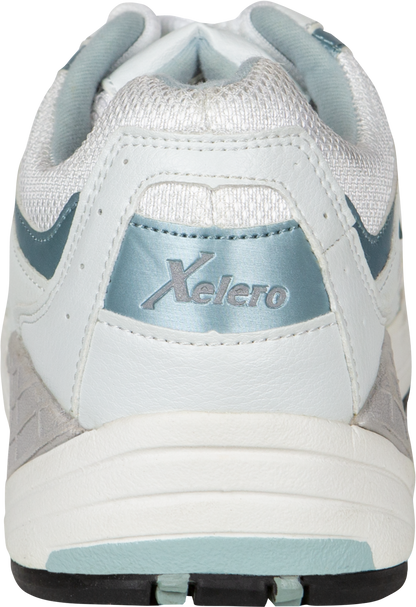 Matrix Women’s Mesh White/Lt. Blue X65821