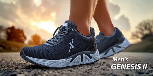 Genesis II Men’s
