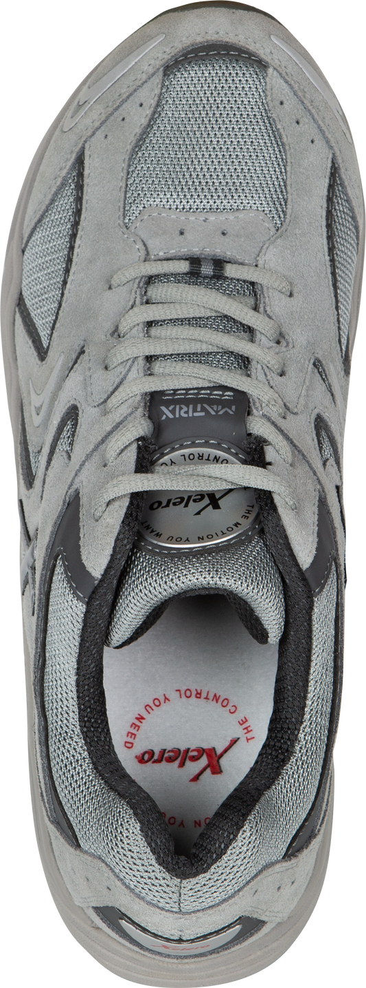 MATRIX 2020 MEN’S GREY X35308