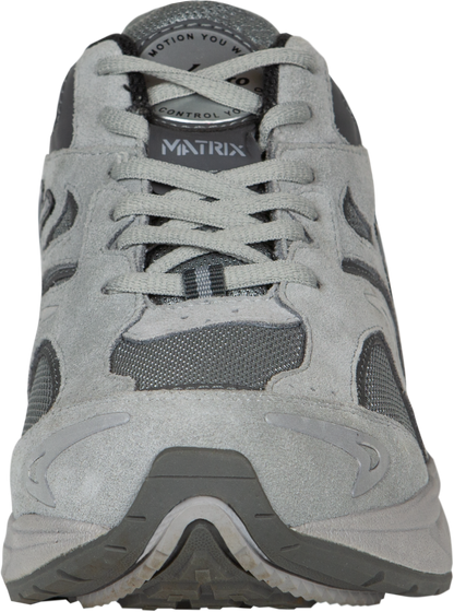 MATRIX 2020 MEN’S GREY X35308