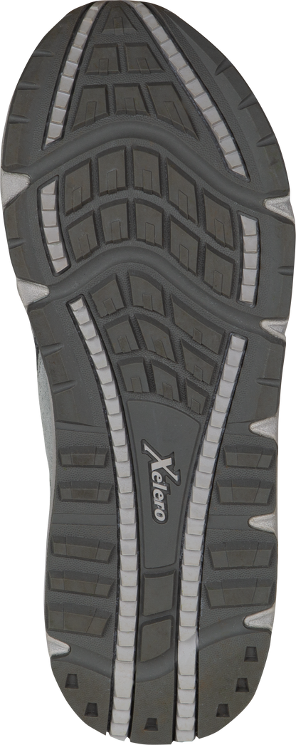 MATRIX 2020 MEN’S GREY X35308
