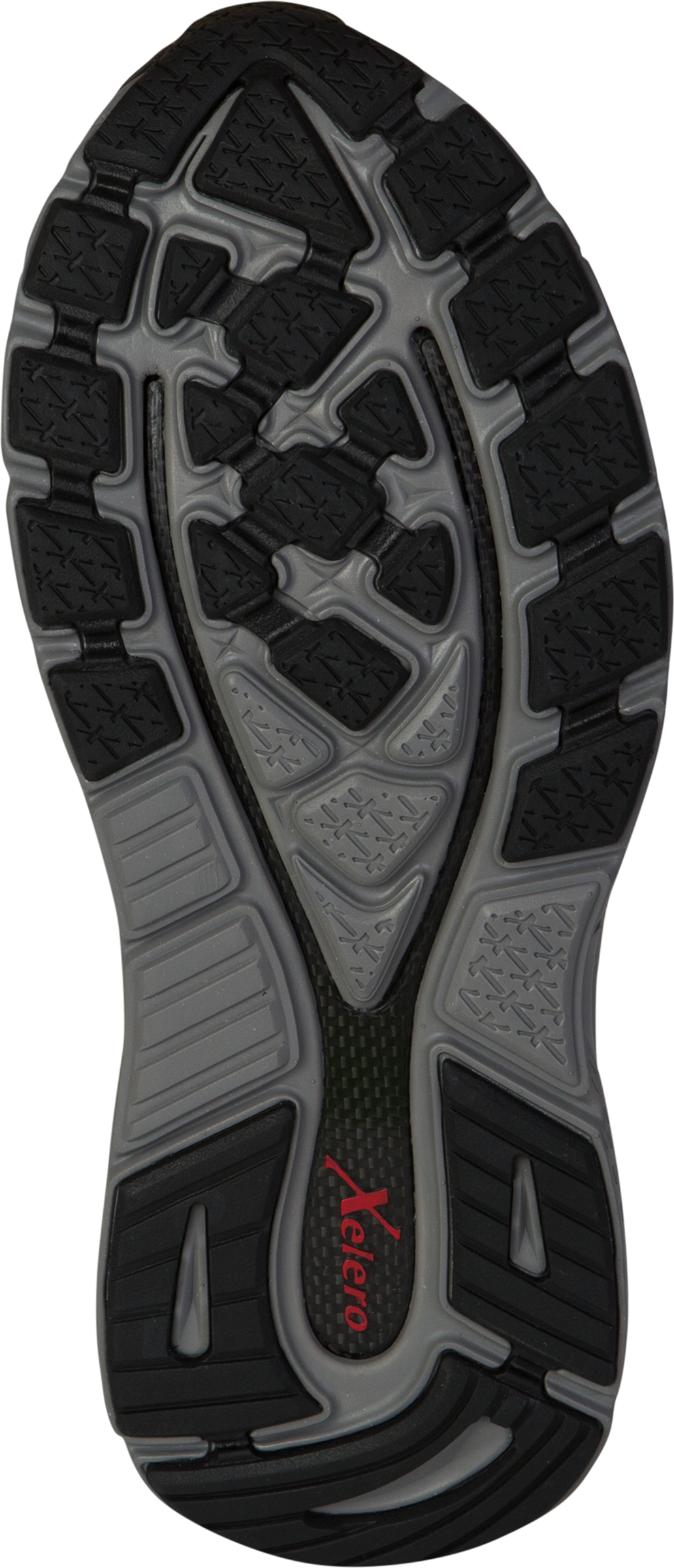 Xelero - X-GPS Men’s Sneakers XR310