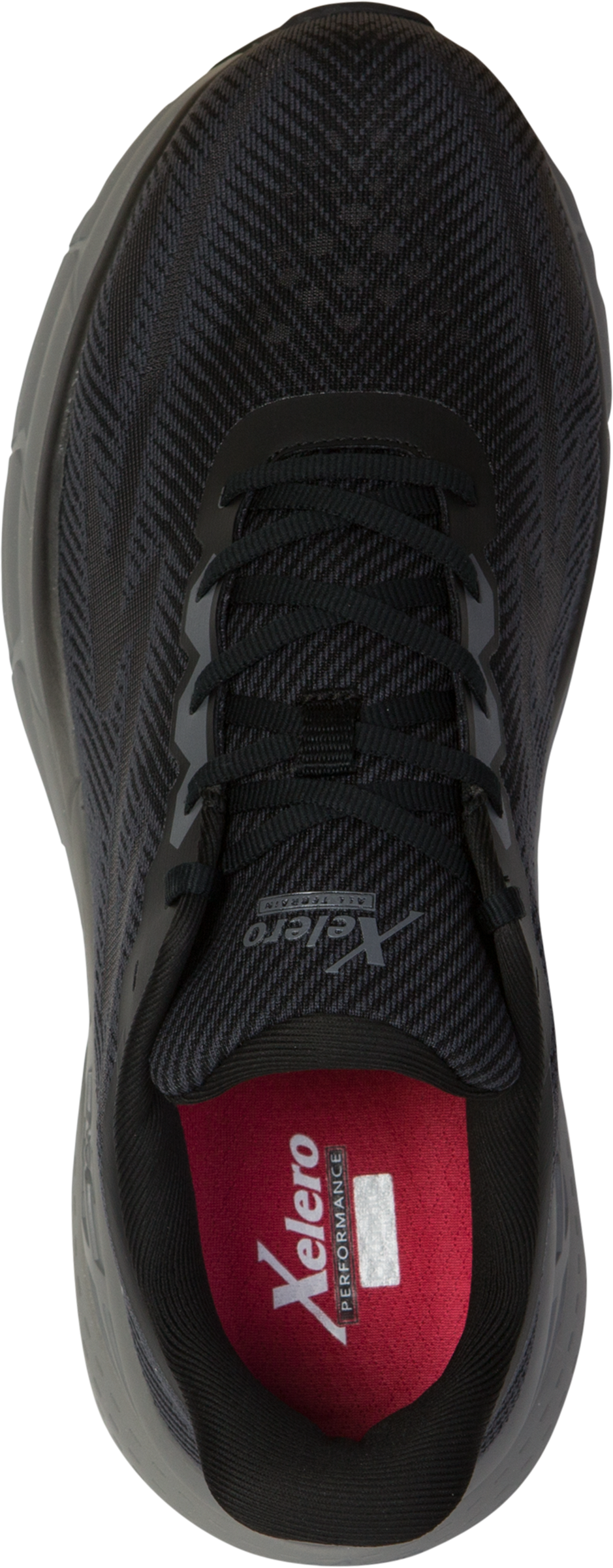 Xelero - X-GPS Men’s Sneakers XR310