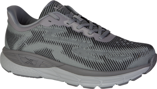 X-GPS Men’s Carbon Grey XR333