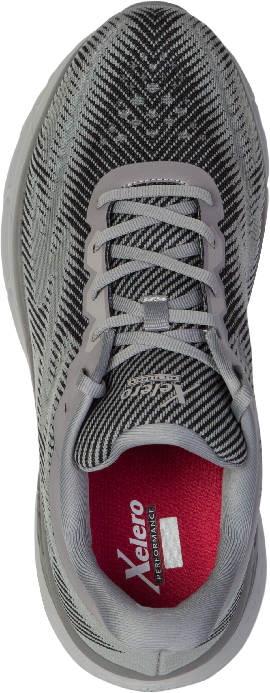 X-GPS Men’s Carbon Grey XR333