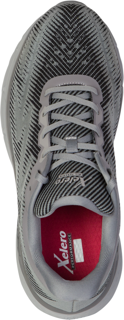 X-GPS Men’s Carbon Grey XR333