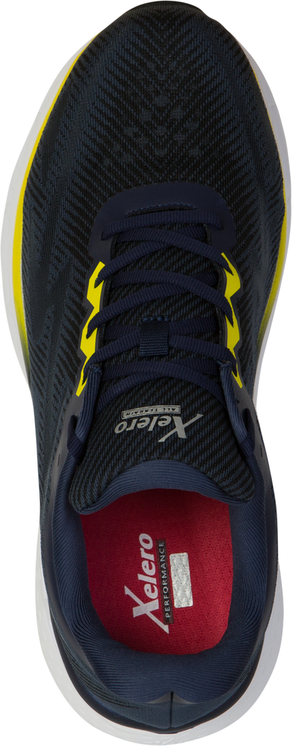 X-GPS Men’s Navy XR354