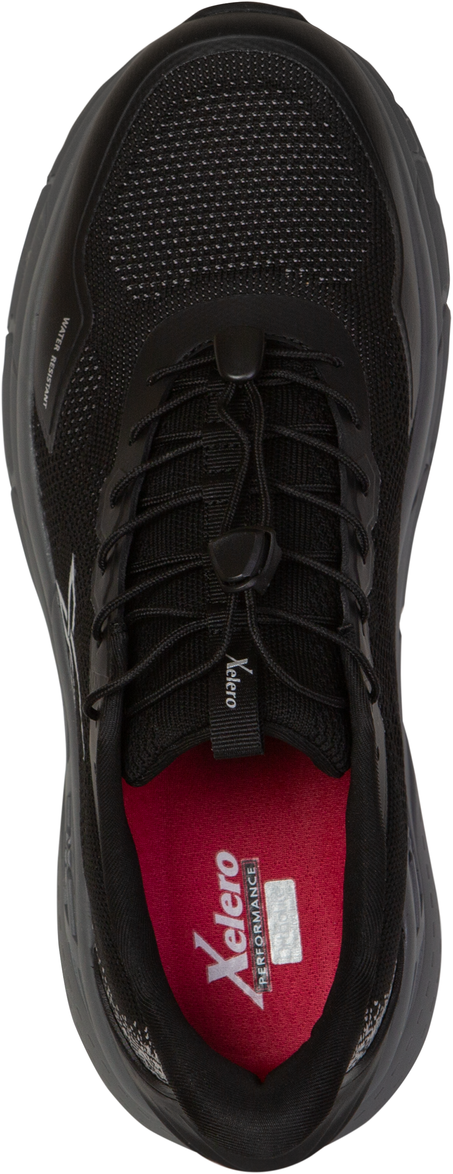 Xelero-X-GPS Slip On WR Mens