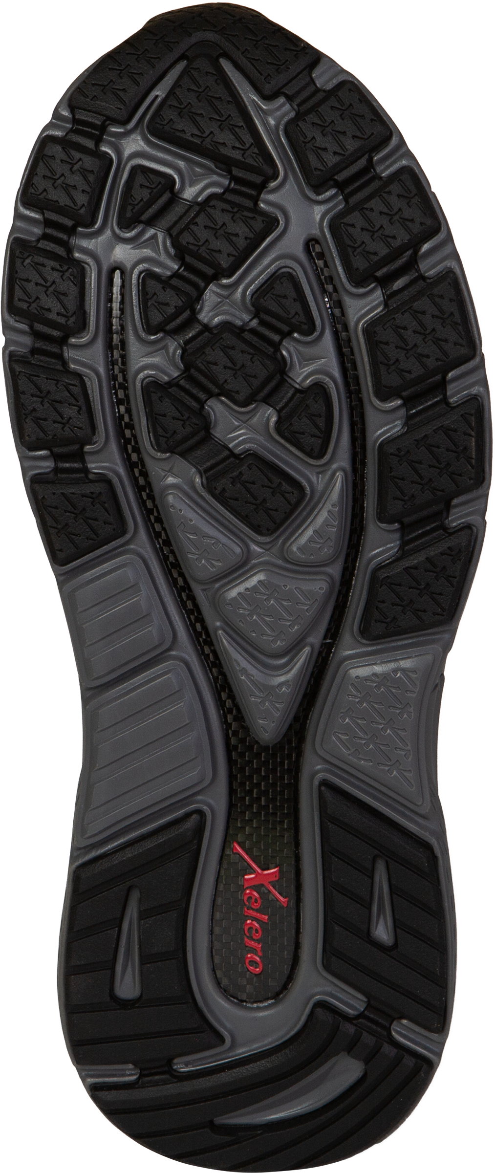Xelero-X-GPS Slip On WR Mens