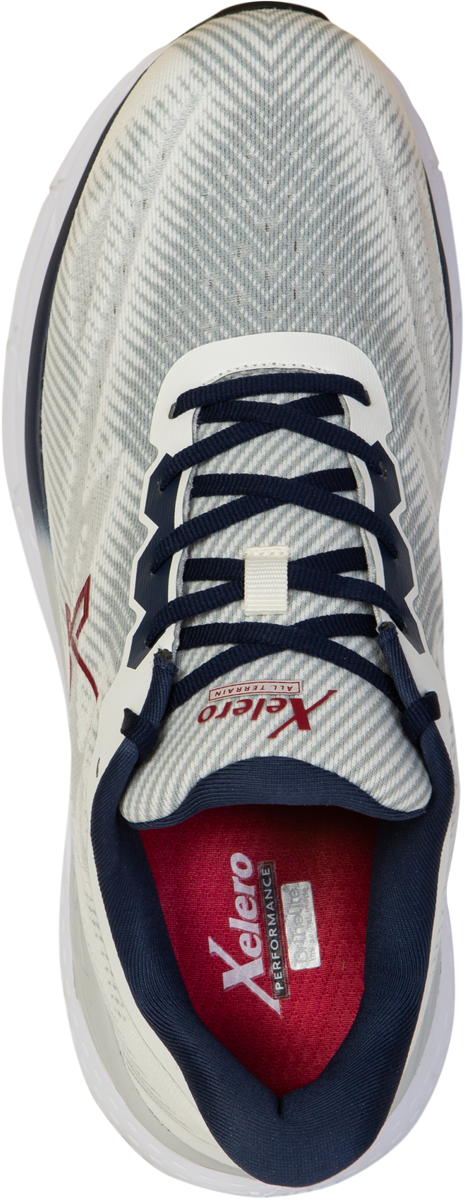 Xelero-X-GPS Women’s Vapor/Navy