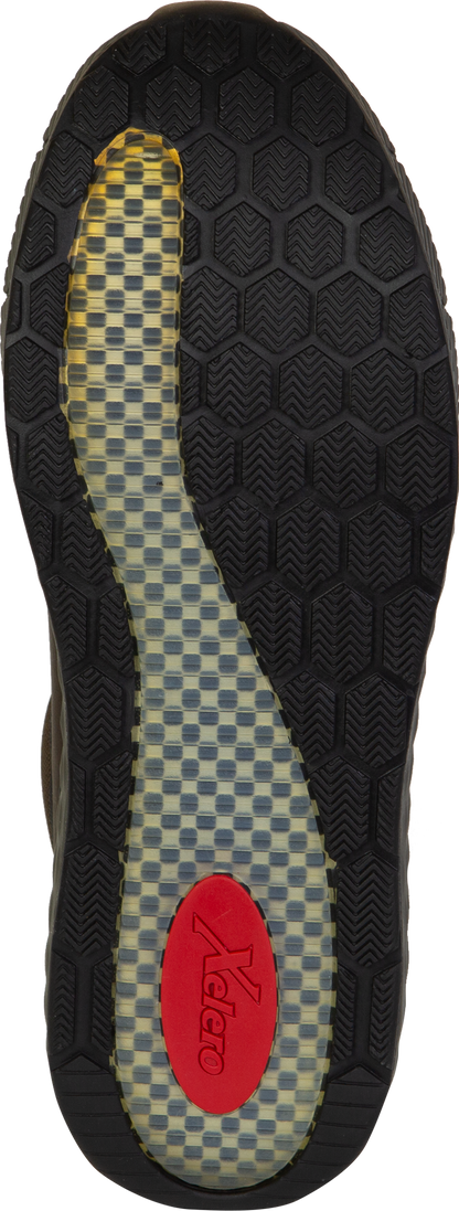 Xelero - Zurich Men’s Sneakers